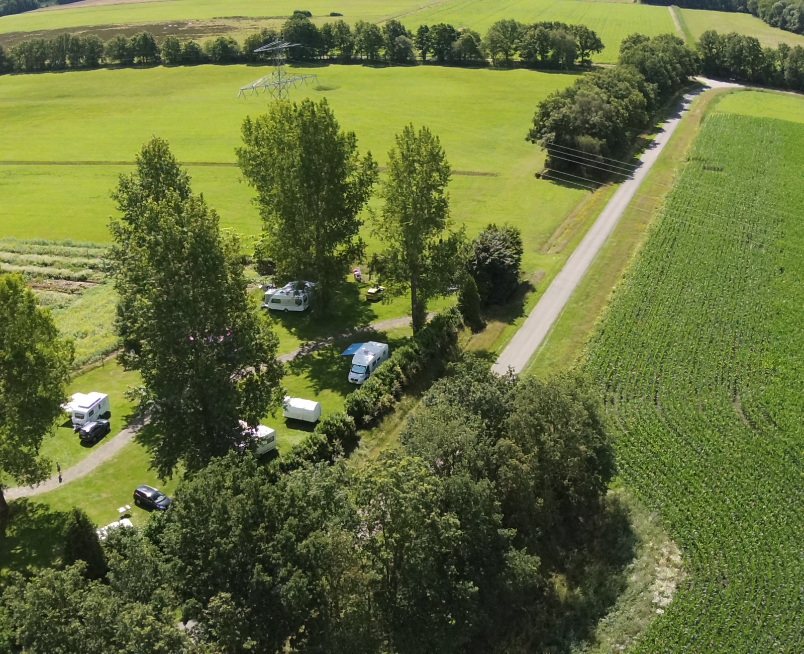 Camping Orvelte — Photo 2 of 3