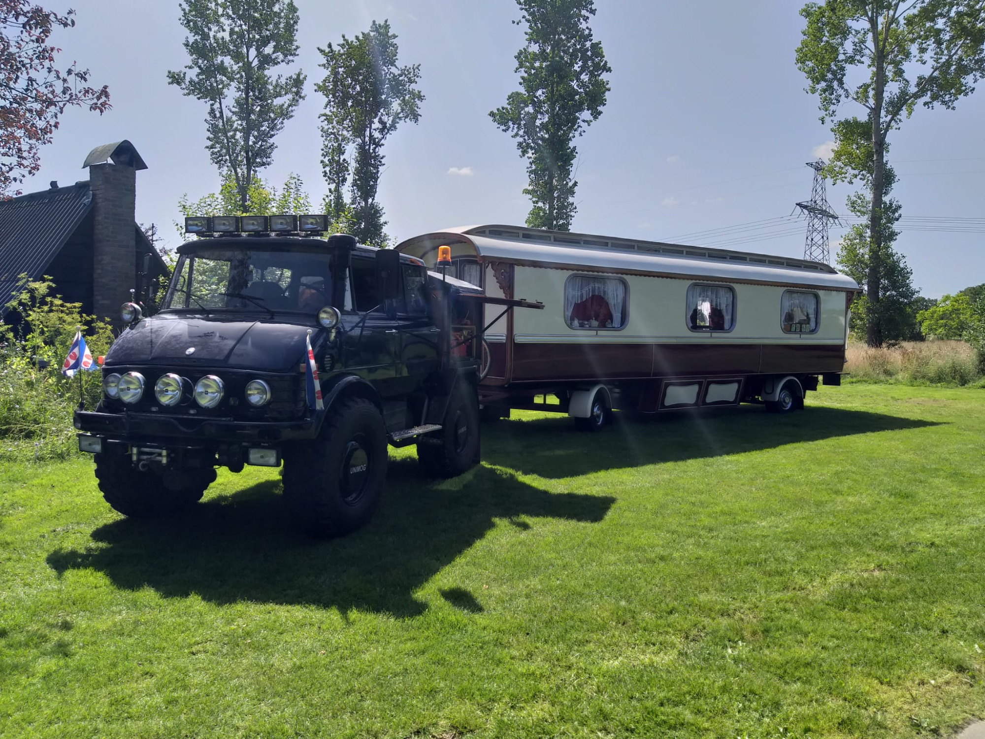 Camping Orvelte — Photo 3 of 3